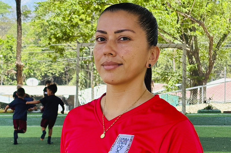 miss wendy samara pacific school
